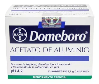 DOMEBORO 2.2 g - X 1 SOBRE