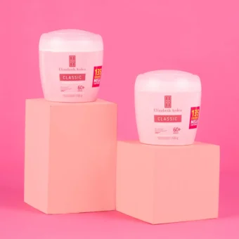 DESODORANTE ELIZABETH ARDEN CLASSIC POTE X 135GR