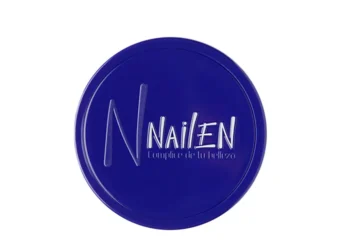 NAILEN - POLVOS COMPACTO TONO # 2