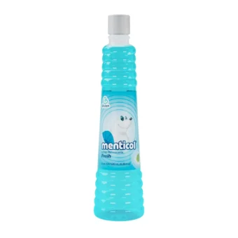 MENTICOL - LOCION REFRESCANTE - FRASCO X 130ML