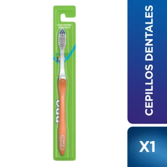 CEPILLO DENTAL - ORAL- B PRO CERDAS MEDIAS