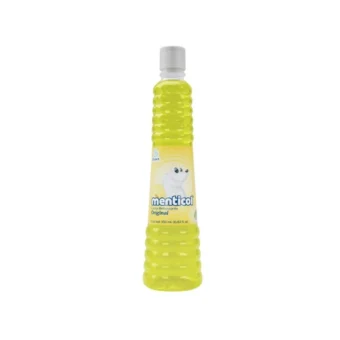 MENTICOL - LOCION REFRESCANTE - FRASCO X 350ML