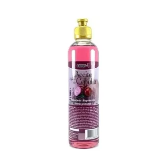 ACEITE CAPILAR - CEBOLLA - BRASCO X 120 ML (COLOR-1)